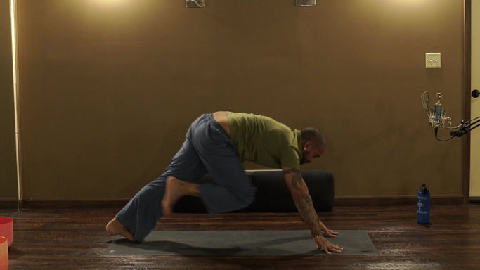Vinyasa Flow I